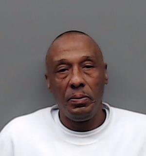 JONES, ERIC LEN booking photo