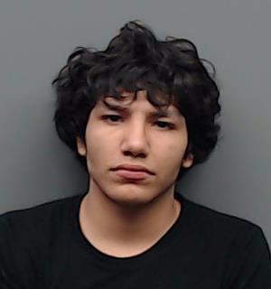 FERRALEZ, ALEJANDRO booking photo