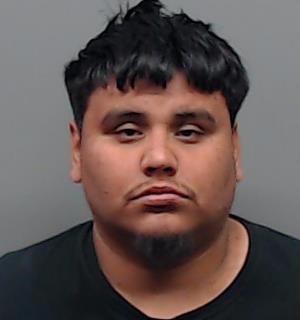 RODRIGUEZ, JHOJAN booking photo