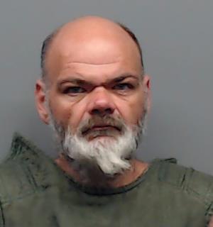 STEMM, RAYMOND NOLAN booking photo