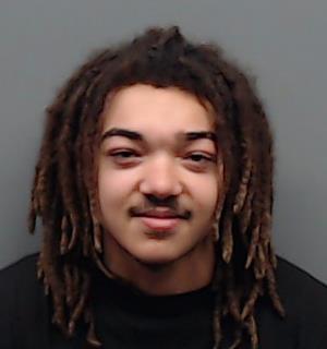 SISK, BRIAN RICHARD booking photo