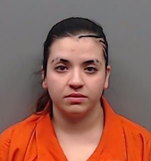 LEYVA, BRICE booking photo