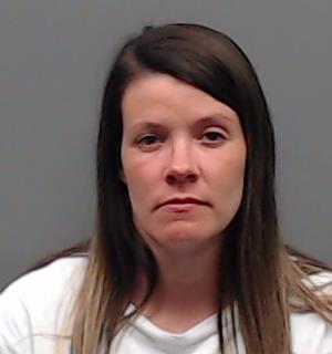SIMMONS, MARIAH MICHELE booking photo