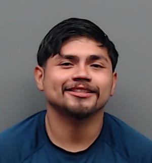 LARA-DELEON, ARMANDO, Jr. booking photo