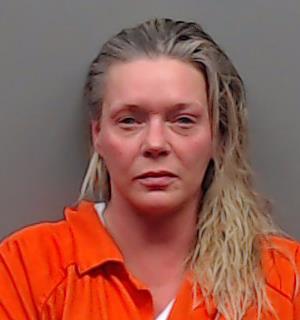 KNIGHT-MANSON, LISA DIANE booking photo