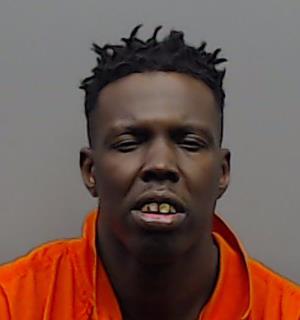 GILLIAM, TACOREY MARKEITH booking photo