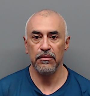 CASTANEDA, PHILLIP RAY booking photo