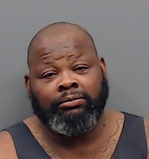 SMITH, ROY FRANKLIN booking photo