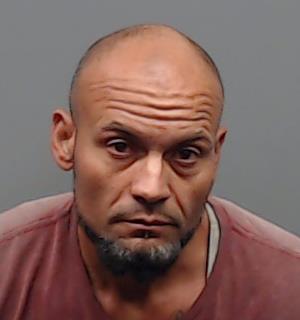 BAKER, JOHNATHON DELYNN booking photo