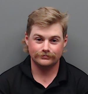 KNOERZER, JOHN-WESLEY GUY booking photo