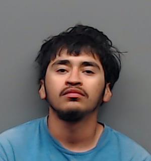 HERNANDEZ, GIOVANNI JOSUE arrested by Smith County SO/PD