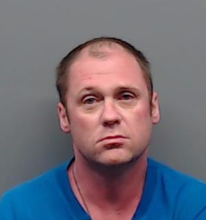 COCKREHAM, MARTIN ALLEN arrested by Smith County SO/PD