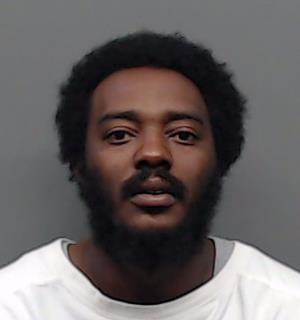 CUBA, LEROYCE ANTHONY arrested by Smith County SO/PD