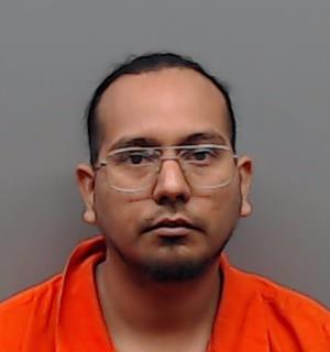 GUERRERO-MONTOYA, MIGUEL FLORENTINO arrested by Smith County SO/PD