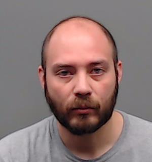 REYES, ANGEL ESTEBAN, Jr. arrested by Smith County SO/PD