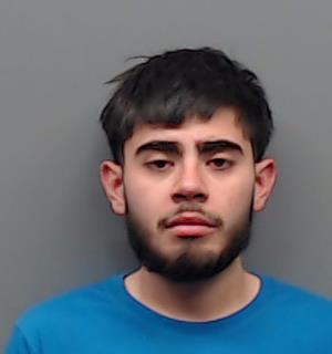 BELTRAN, ERNESTO arrested by Smith County SO/PD