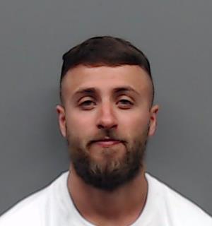 OWENS, JACOB ELIJAH arrested by Smith County SO/PD