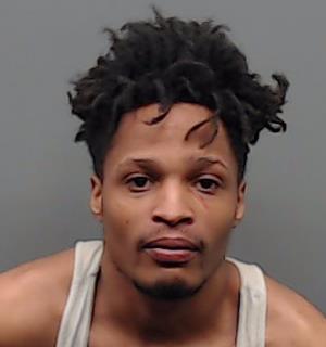 SIMMONS, TRENT ISAIAH arrested by Smith County SO/PD