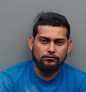 CAMBARA, ADALBERTO arrested by Smith County SO/PD