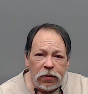 MACK, BRUCE JAY arrested by Smith County SO/PD