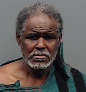 BLACK, BILLY ONEAL arrested by Smith County SO/PD