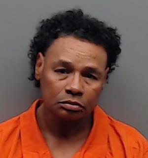 MOORE, ERNEST LEE arrested by Smith County SO/PD