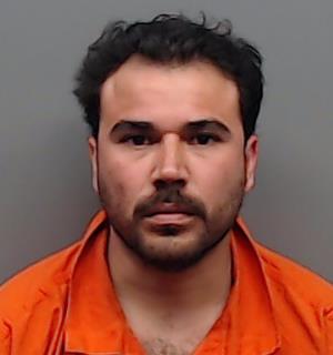 VILLEGAS, TEODULO arrested by Smith County SO/PD