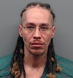 YOUNG, CHRISTOPHER DEON arrested by Smith County SO/PD