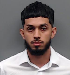 FLORES, SAUL arrested by Smith County SO/PD