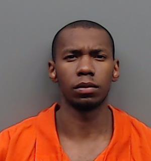 CALDWELL, KENNETH LAMAR arrested by Smith County SO/PD