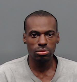 HAMPTON, JOHNATHAN LEE arrested by Smith County SO/PD