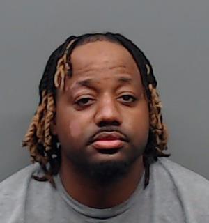 FRANCIS, DERRICK MARKEITH arrested by Smith County SO/PD