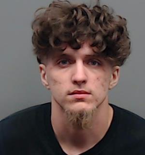 JEFFUS, NATHANIEL JORDAN arrested by Smith County SO/PD