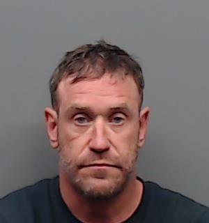 SMITH, KYLE LOUIS arrested by Smith County SO/PD