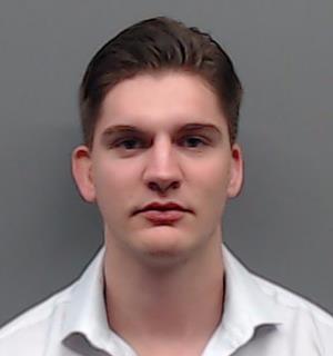 MITCHELL, NATHANIEL CONNER arrested by Smith County SO/PD