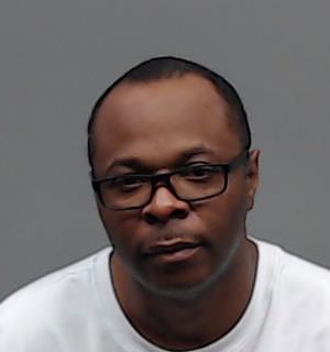 JONES, QUINCY TERRELL arrested by Smith County SO/PD