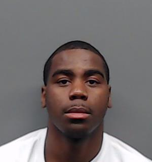 WASHINGTON, JACOY DEWAYNE arrested by Smith County SO/PD