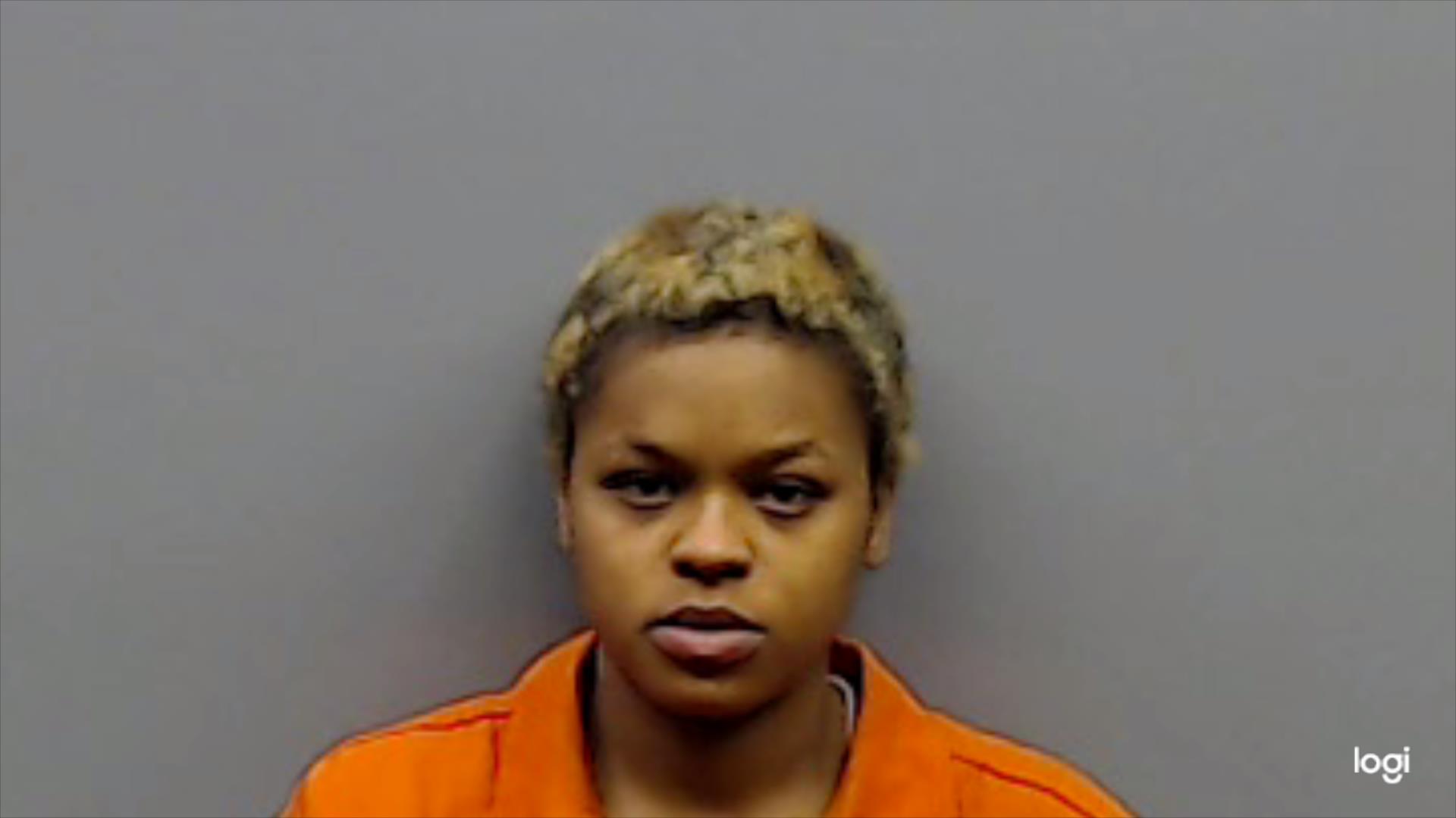 JACKSON, RAVEN arrested by Smith County SO/PD