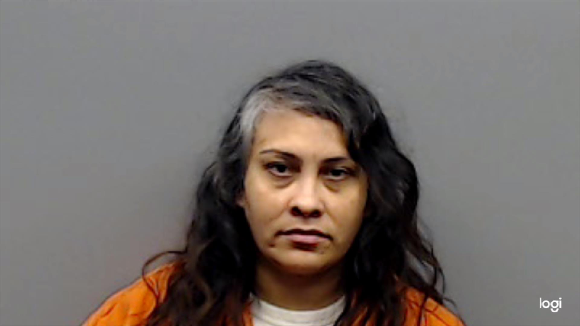 RAMIREZ-MEDEROS, JANETTE arrested by Smith County SO/PD