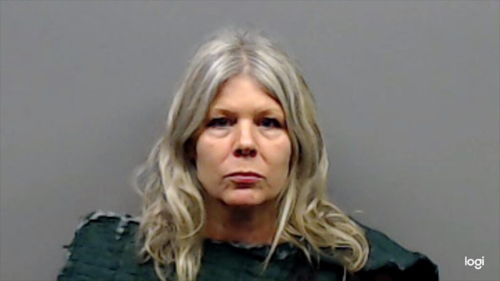 CANADY, KANDACE booking photo