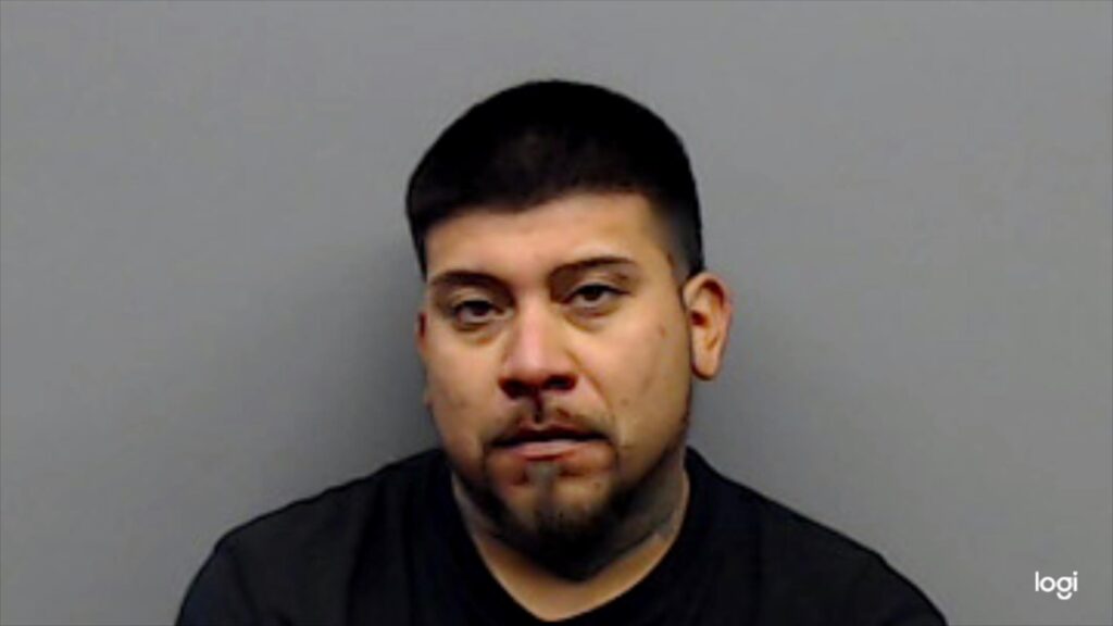 RAMIREZ-ARROYO, JUAN CAROS booking photo