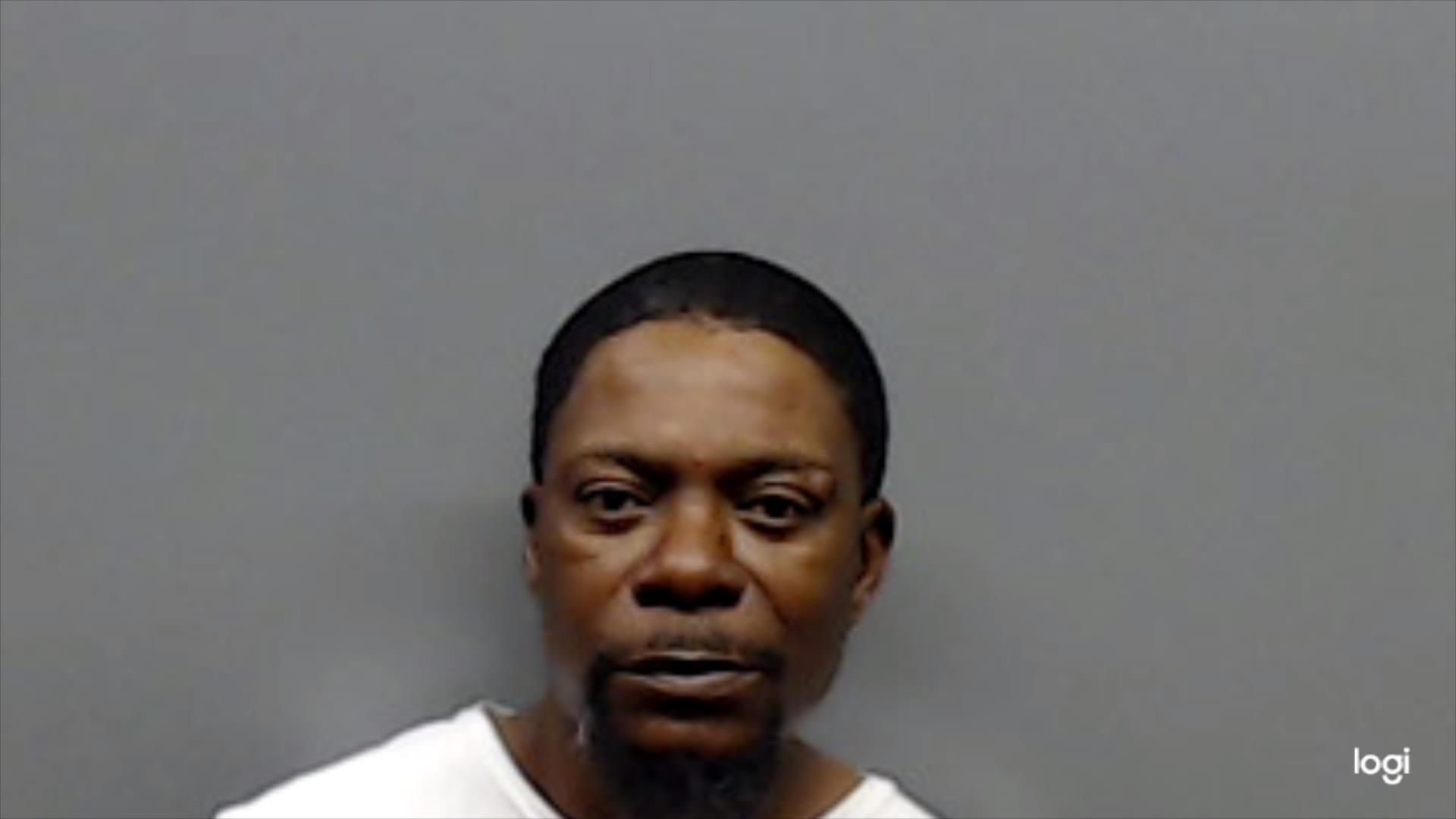 JOHNSON, FREDDIE FITZGERALD arrested by Smith County SO/PD