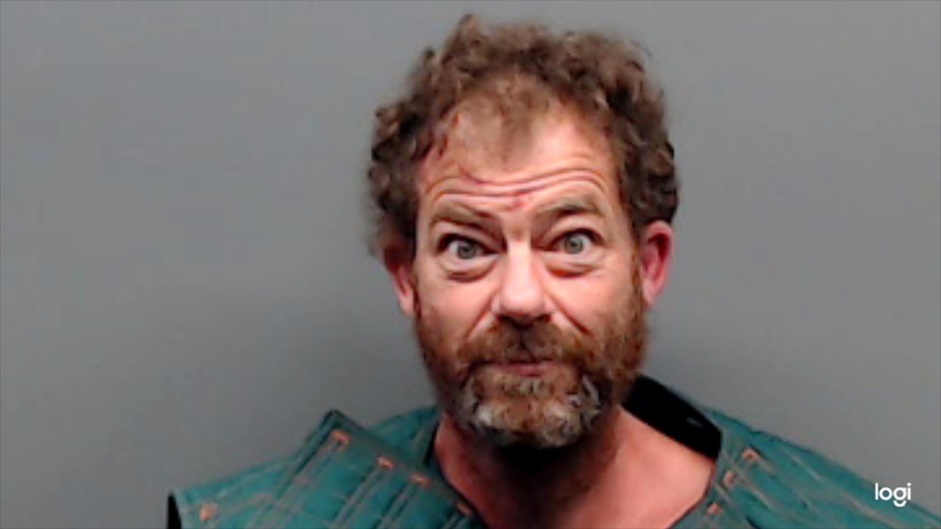 AHRENS, MASON LOWELL arrested by Smith County SO/PD