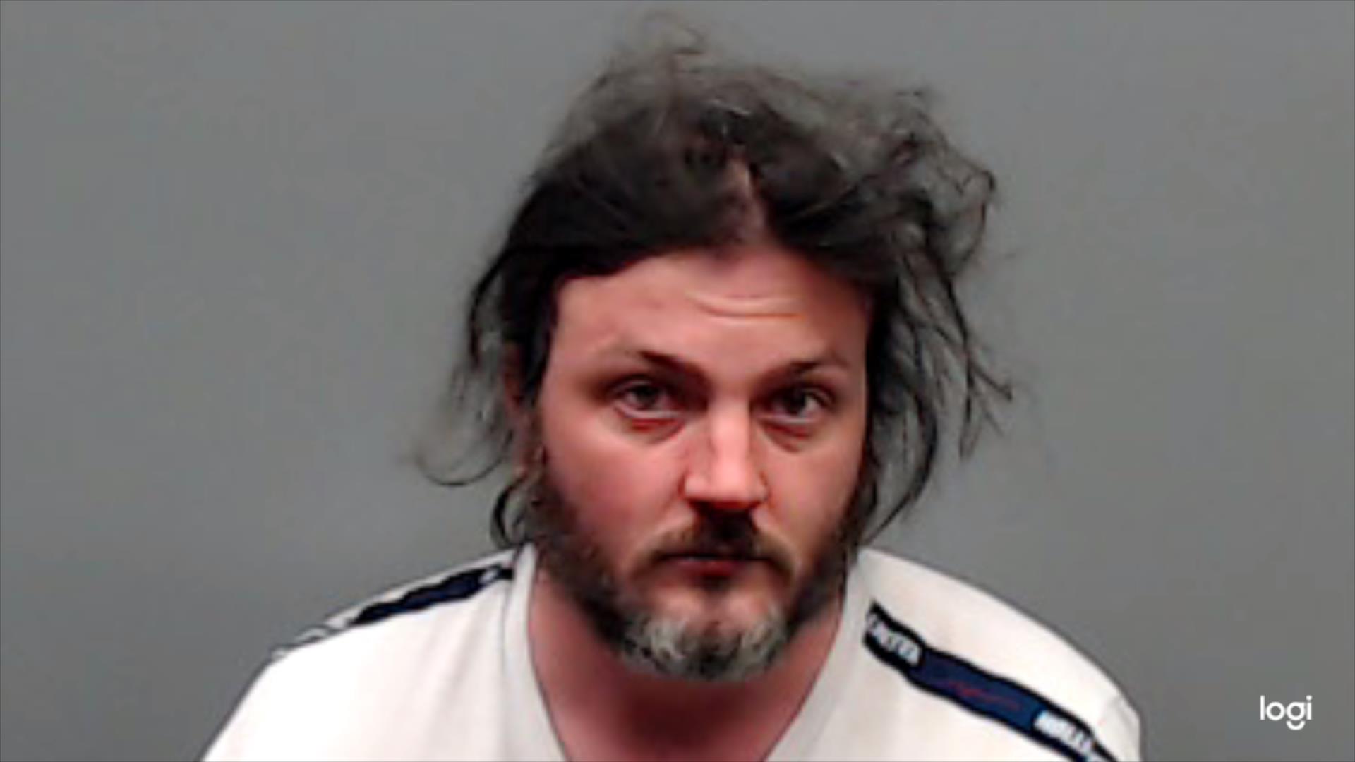 RICKEY, DANIEL KEITH arrested by Smith County SO/PD