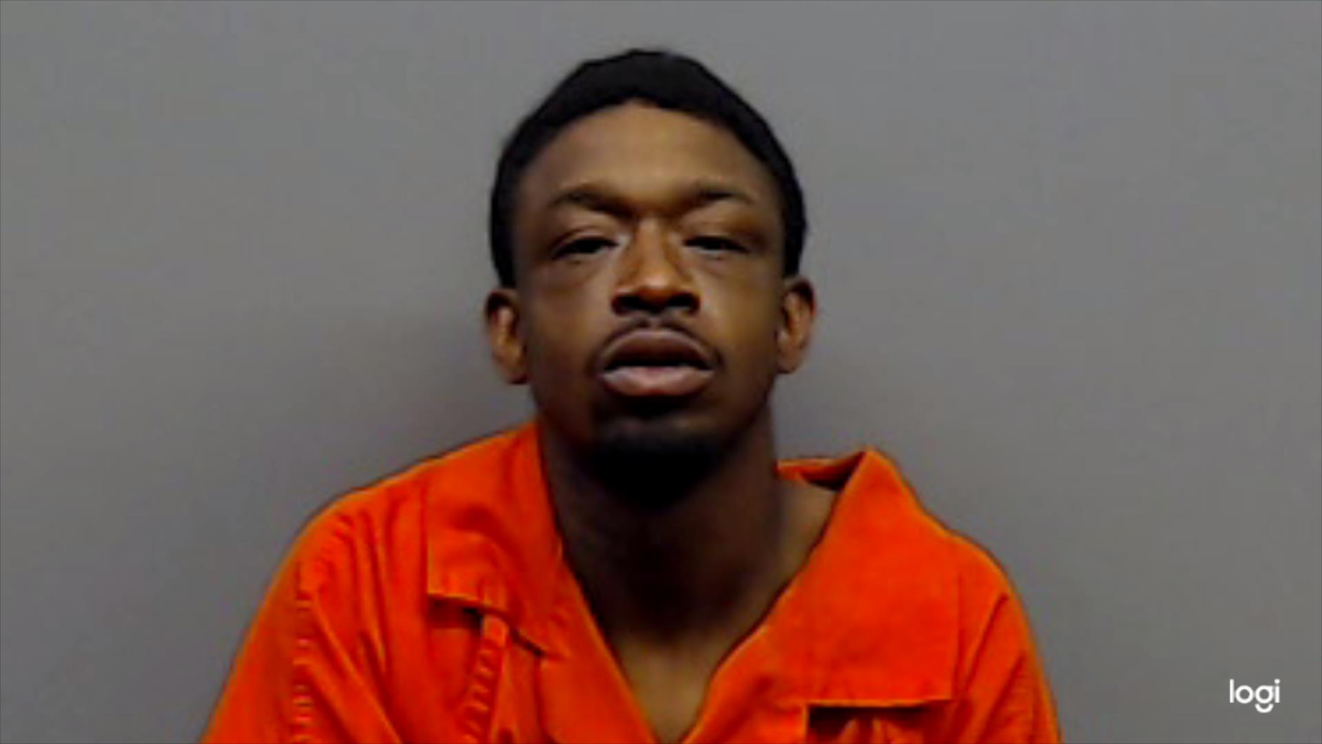 HULL, BREMOD VONTREZ, Jr. arrested by Smith County SO/PD