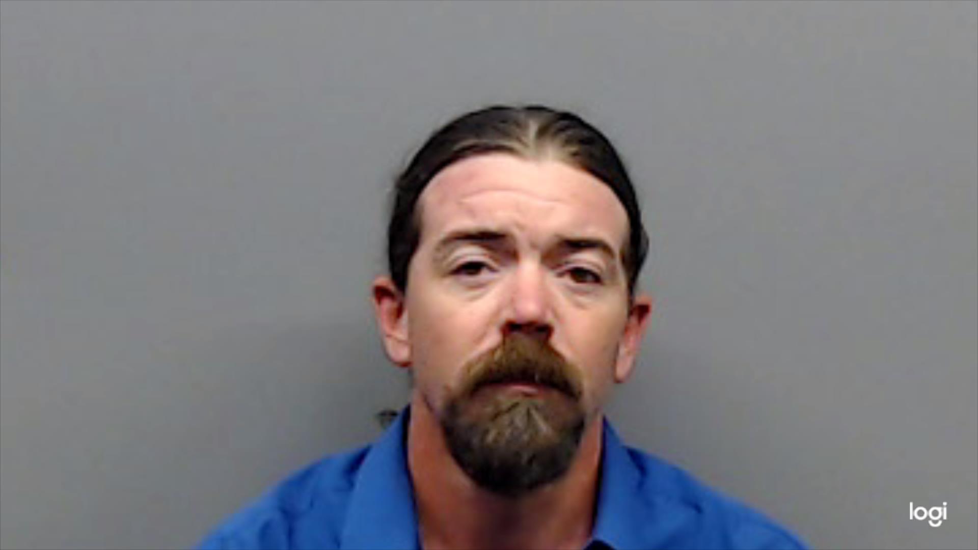 LOGUE, CHRISTOPHER WILLIAM arrested by Smith County SO/PD