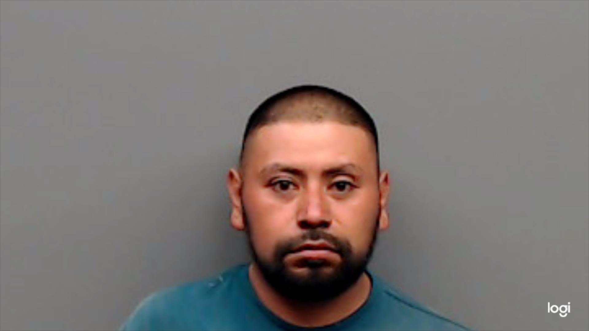 GOMEZ, JAVIER HERNANDEZ arrested by Smith County SO/PD