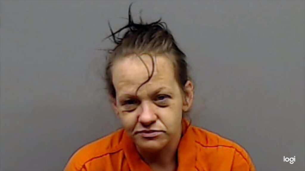 TRENT, LESLIE DIANE booking photo