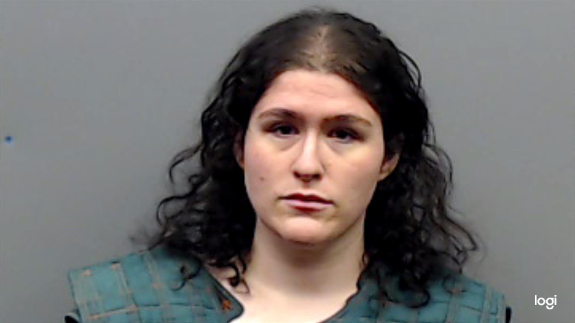 LUNDY, ALEXIS NICOLE arrested by Smith County SO/PD