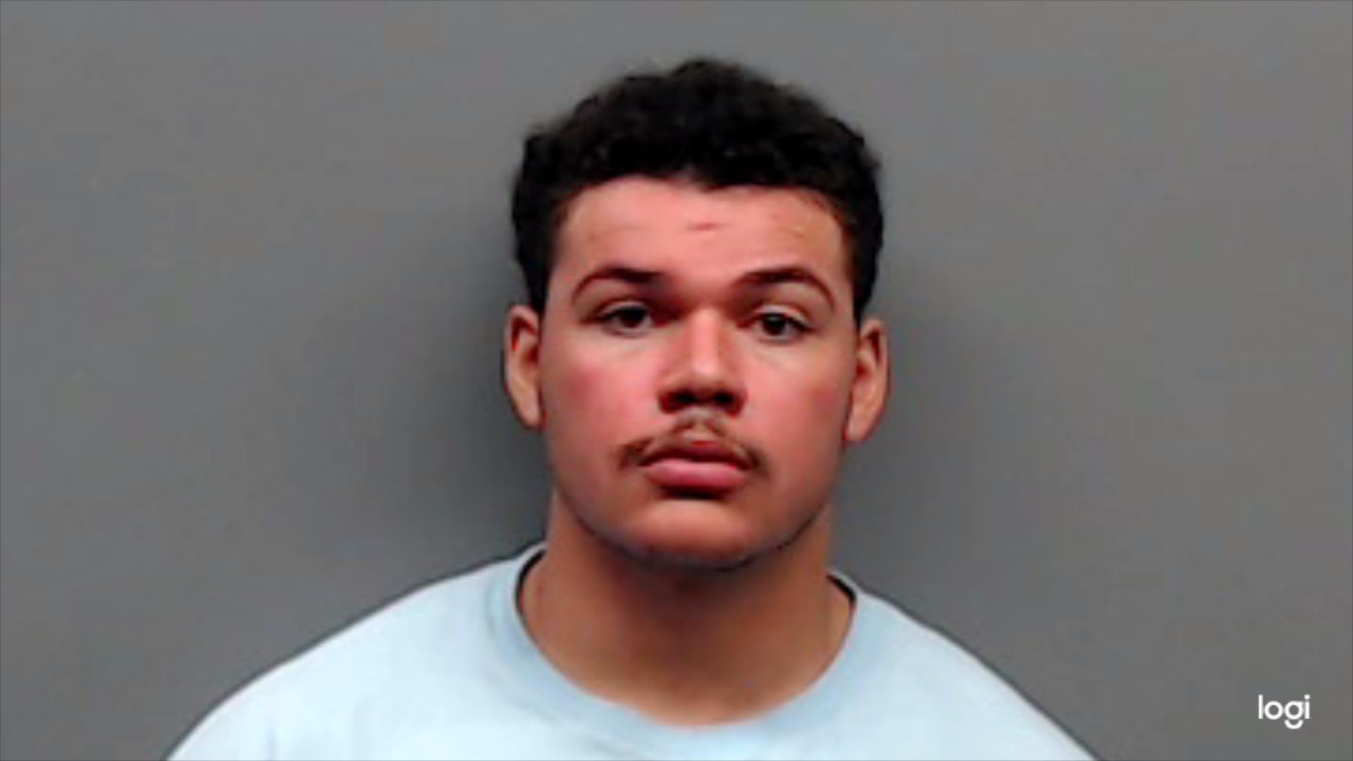 CONNER, KEYVAUGHN arrested by Smith County SO/PD